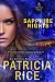 Sapphire Nights (Crystal Magic Book 1)
