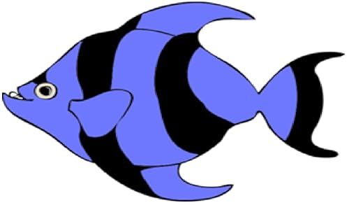 VIRTUAL AQUARIUM MOBILE