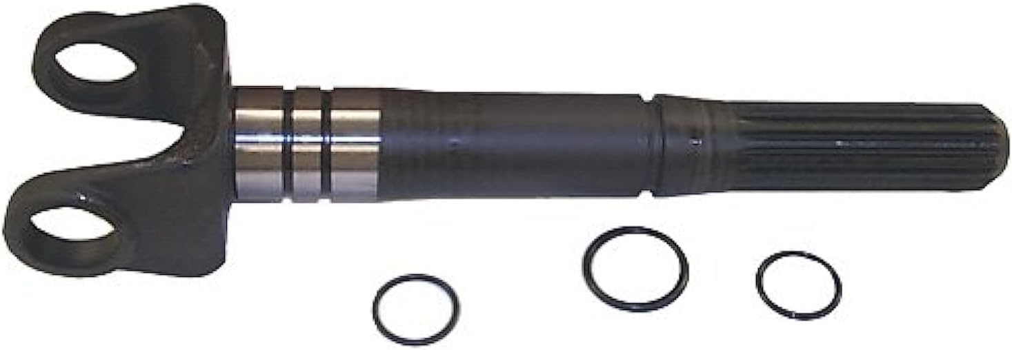 Sierra International, 18-2146, Yoke