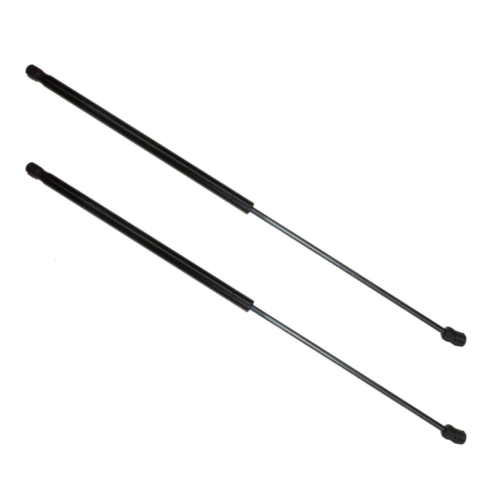 2PCS 25.95 in Front Hood Lift Support Struts Gas Spring Shocks Rod Compatible with Toyota 05-12 Avalon (2005 2006 2007 2008 2009 2010 2011 2012)
