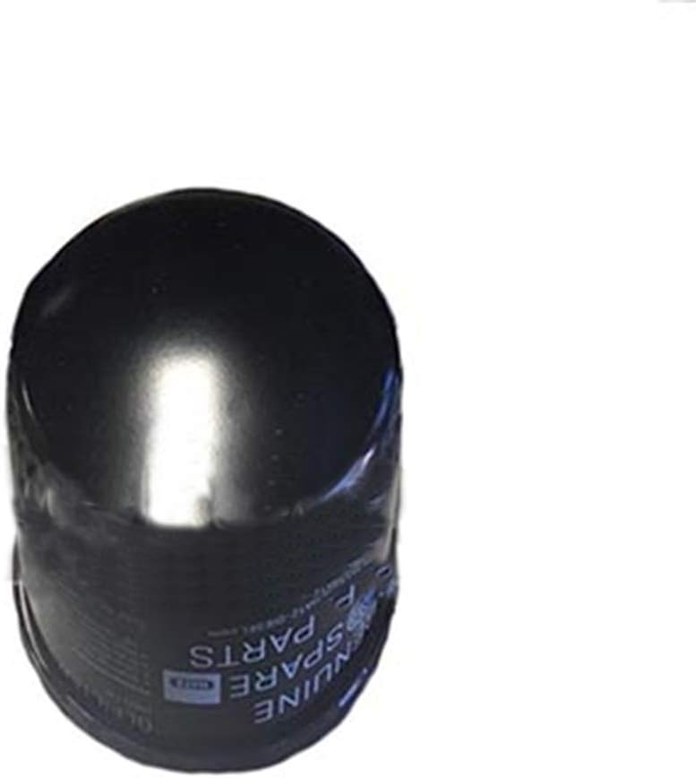 Hatz Diesel Oil Filter for 3H50 or 4H50 Engine 50638801