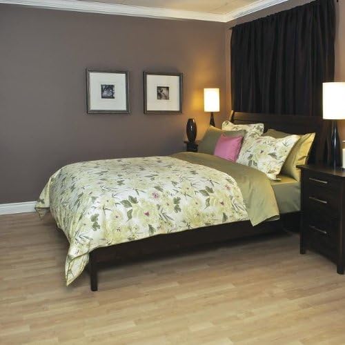 Duvet Cover Size: Queen