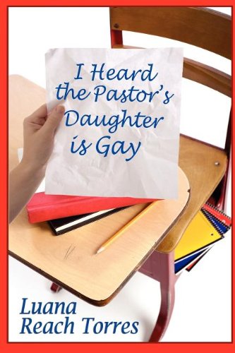 Buy I Heard the Pastor's Daughter Is Gay — BookShops.in