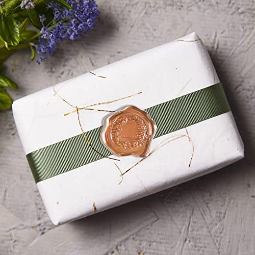 Wax Seal Stickers For Wedding Envelopes 108 Pcs Invitation Envelope Seal Sticker Premade For Baby Shower Birthday Bridal Shower Valentine,Unique Clear Crystal Style With Love Floral Botanical Theme,Self Adhesive Envelope Decorations. #TOP6