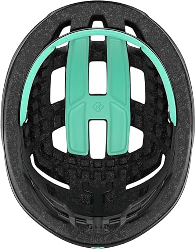 Miniatura 6 de LAZER Tempo KinetiCore - Casco de bicicleta, equipo de ciclismo ligero para adultos, hombres y mujeres, equipo de ciclismo