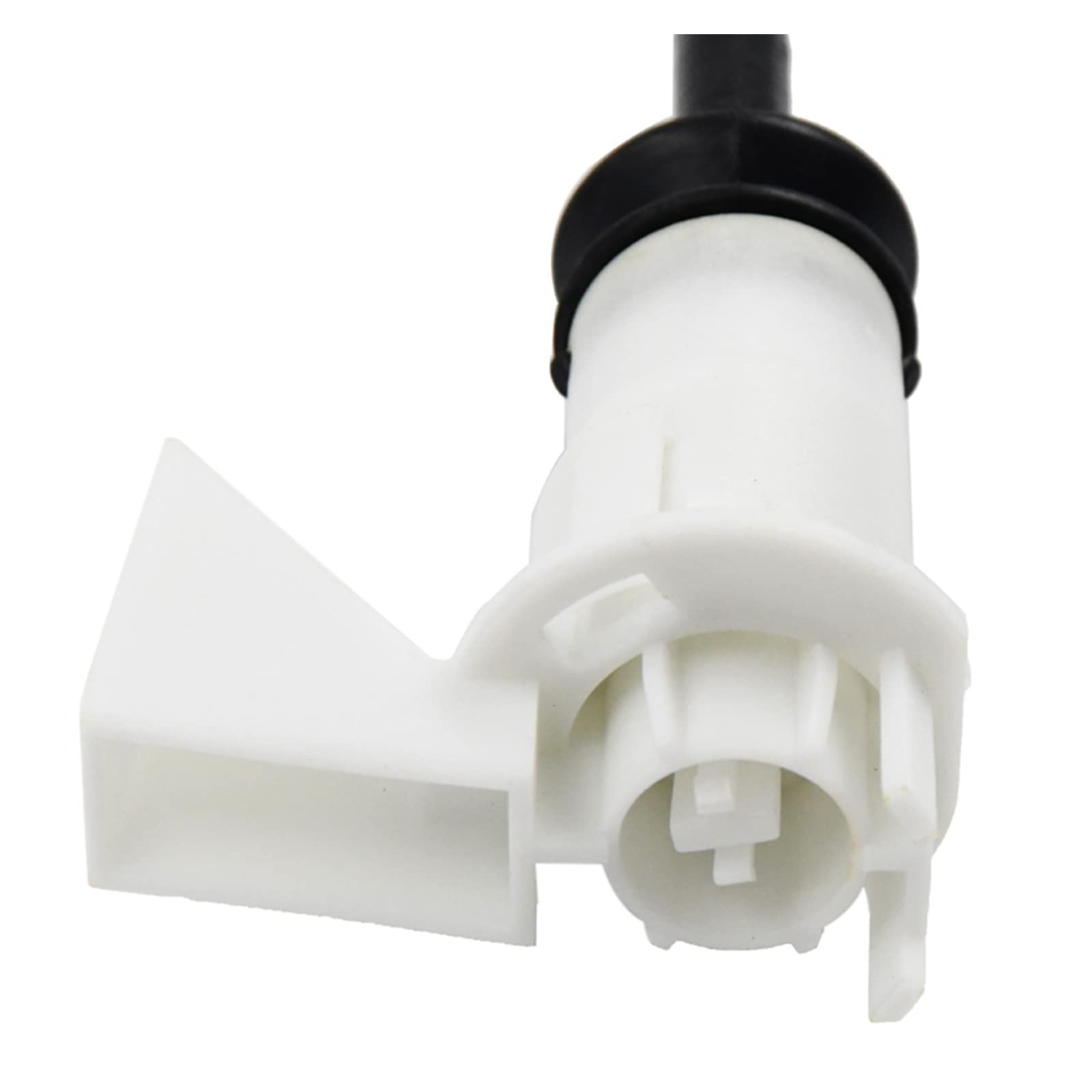 Serrure De Capot Pour Ford Focus 2 / C-Max 2003-2012 - Avec Clés, Référence 3M5A-R16B970-AD, Garantie 2 Ans