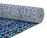 Tela Estampada, Viscosa por metro,será ideal para la creación de tus vestidos, blusas, faldas, pantalones, blusas, tops, bufandas ..ETC (#5, 1 METRO)