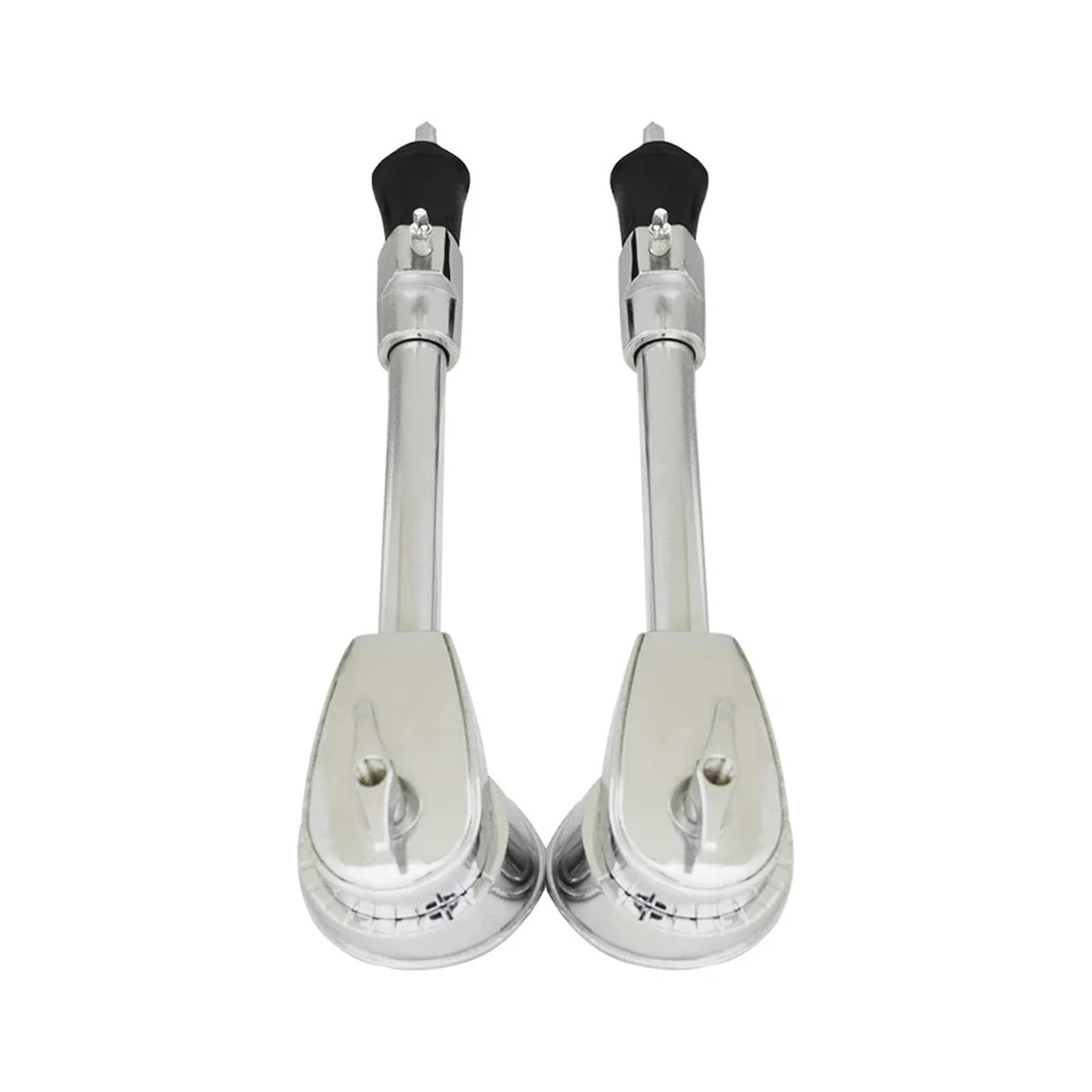 Paquete De 2 Soportes For Patas Inferiores De Bombo