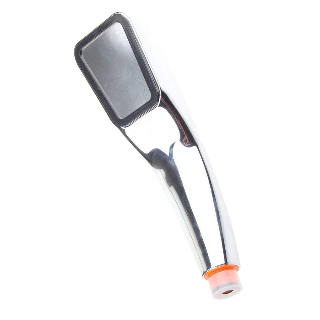 Pommeau de douche haute pression anti calcaire pour cabine de salle de bain