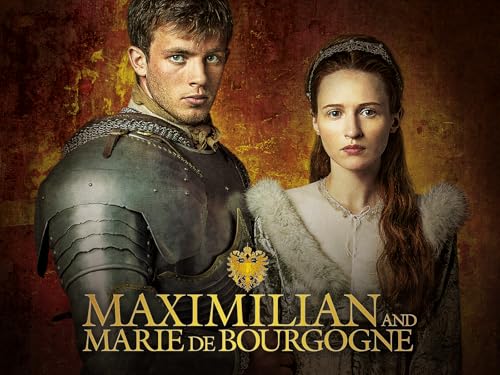 Maximilian - Das Spiel von Macht und Liebe - Staffel für 0,00 EUR bei Amazon Bild: Maximilian - Das Spiel von Macht und Liebe - Staffel für 0,00 EUR bei Amazon
