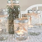 Stonebriar 100 Count White Unscented Smokeless Long Burning Tea Light Candles with 6-7 Hour Burn Time - Image 2