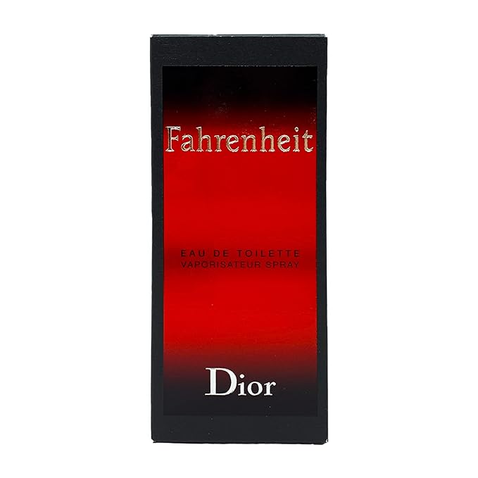 fahrenheit 360 perfume