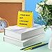 Jutom 30 Pcs I Need Help Mini Flip Chart for Teacher Need Classroom Management Tools Teacher Incentives Self Assessment Cards for Kids Toddlers Students Behavior School Supplies