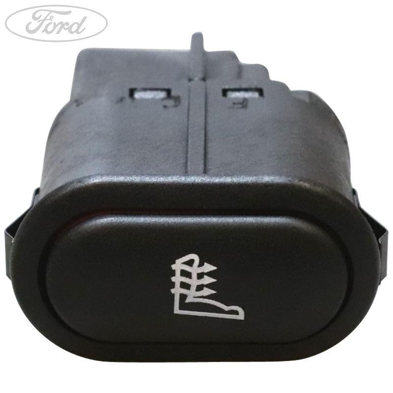 Ford Original Transit Ranger Focus Fiesta Mondeo Vordere Sitzheizung Schalter