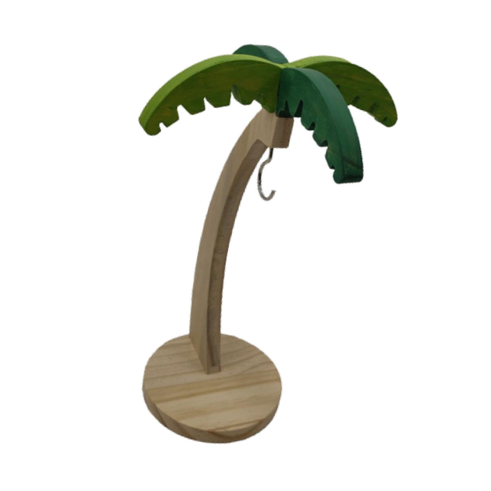 Gralara Supporto per Appendere Banane, Organizer per riporre, Accessori da Cucina, Gancio per Appendere Banane, Supporto per Banane da Fattoria per