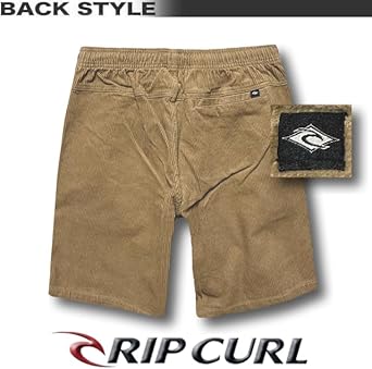 新品未使用❗️リップカール RipCurl ハーフパンツ カーキ 楽天市場】【最短翌日配達】 RIP CURL リップカール ハーフ