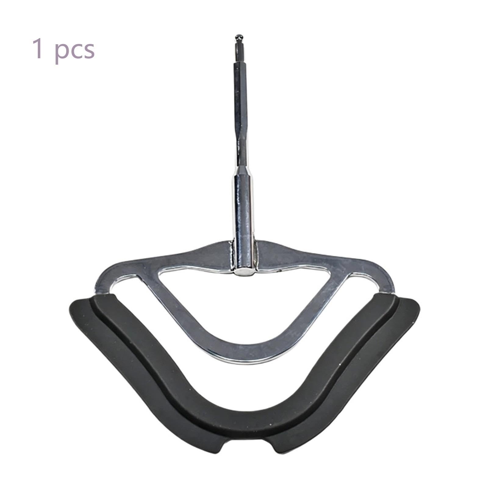 Licuadora Mezcladora De Silicona Y Metal, Compatible Con Bosch, Escoba Agitadora MUM5 00659889 659889 00987064