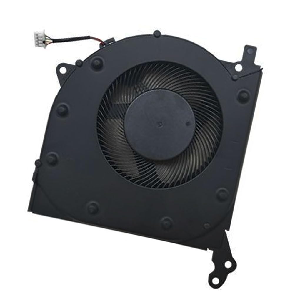 Gpu Ventola per Lenovo Legion 5 5I E Y7000 17 2020 15ARH05H
