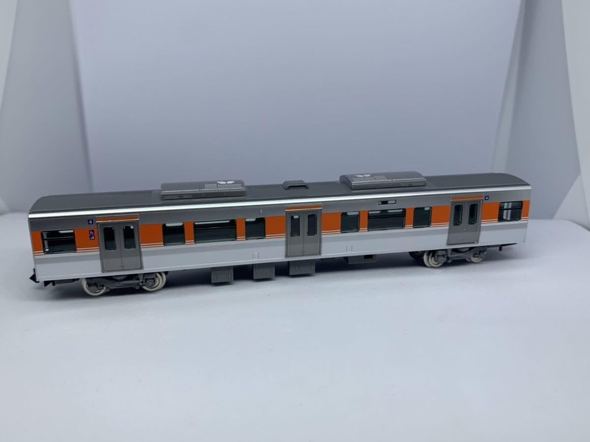 Amazon.co.jp: TOMIX 98820 サハ315-500 JR 315系通勤電車セットバラし