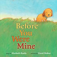 Algopix Similar Product 8 - Before You Were Mine