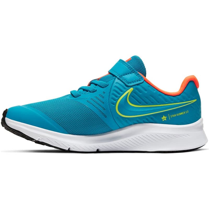 Image of Nike Boys Star Runner (Gs) Walking Shoe