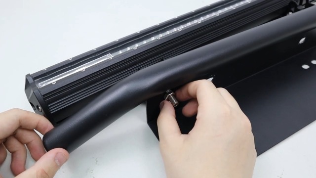 Amazon.com: SKYWORLD LED Light Bar, 23
