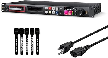 Amazon.com: Blackmagic Design HyperDeck Studio 4K Pro Recorder Amazon.com: Blackmagic Design HyperDeck Studio 4K Pro Recorder