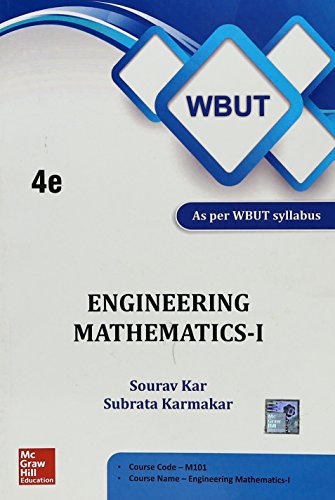 Engineering Mathematics I view 2