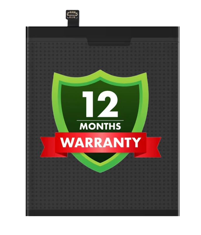 Image of Original BN46 Battery Compatible for Xiaomi Redmi Note 6 | Xiaomi Redmi Note 8 - (4000mAh) - 1 Year Warranty