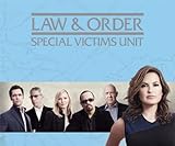 law & order new york stream  Law & Order: Special Victims Unit