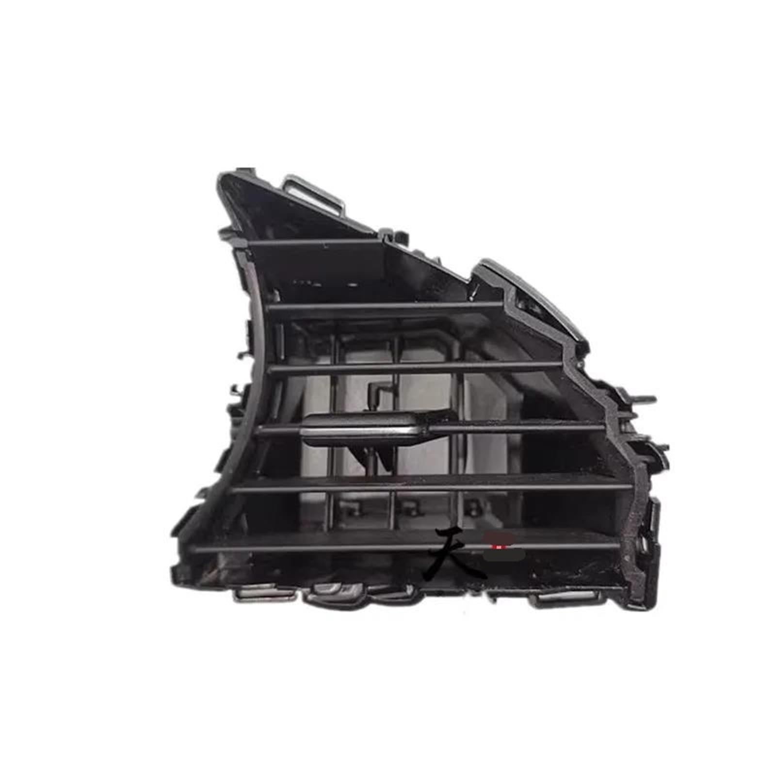 CPXCTZFZUB For Mazda CX-30 3 For Axela 2020-2023 Dashboard Air Conditioning Outlet Right AC Vent Louver Car air conditioning vents