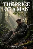THE PRICE OF A MAN B0HKF9L1GC Book Cover
