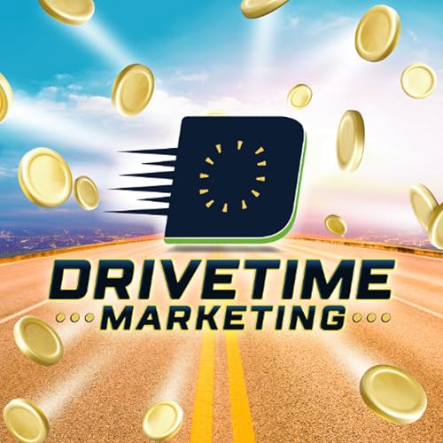 Real-Time Casino Marketing: The Omnichannel Evolution Podcast Por  arte de portada