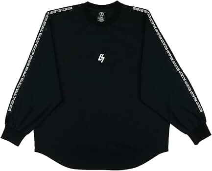 専用 ルースイソンブラ LTT NJ TEE Mサイズ ルースイソンブラ/LUZ e SOMBRA 半袖シャツ/LTT NJ COOL DOWN
