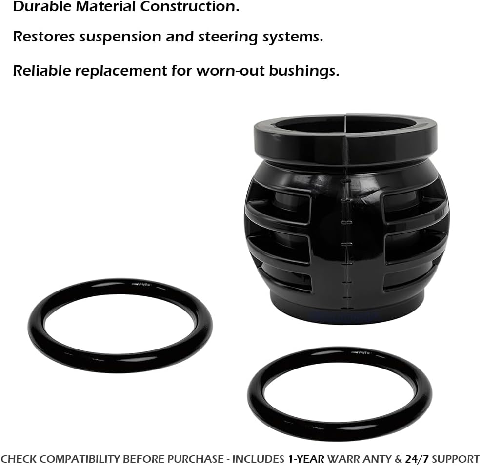 Spherical Half Bushing For Can-Am Renegade Outlander Max 450 500 570 650 800R 850 1000R