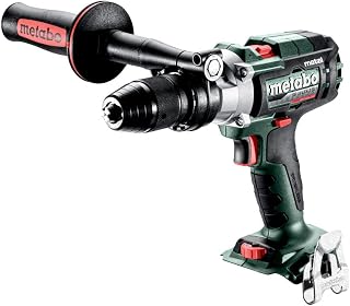 SB 18 LTX-3 BL I Metal 18 V Cordless Hammer Drill with Anti-Kick-Back & Re-tensioning Chuck, 130 Nm (Skin Only)