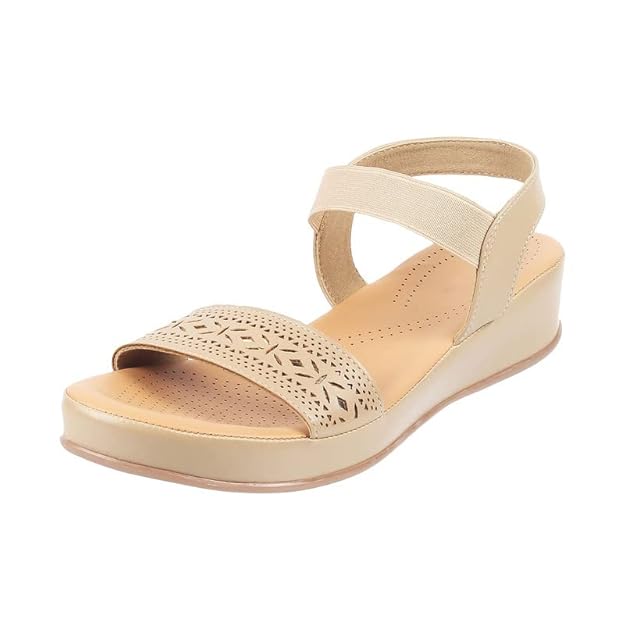 Metro Women’s Casual Comfy Fashion Sandals
