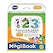 Magibook - Je découvre les nombres avec Scout et Violette - Version FR