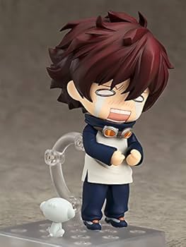 【希少！未開封新品】ねんどろいどレオナ&ヴィル ねんどろいど 希少！未開封新品】ねんどろいどレオナ&ヴィル ねんどろいど