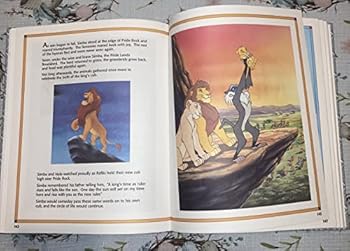 Unknown Binding Disney Enchanted Tales Book