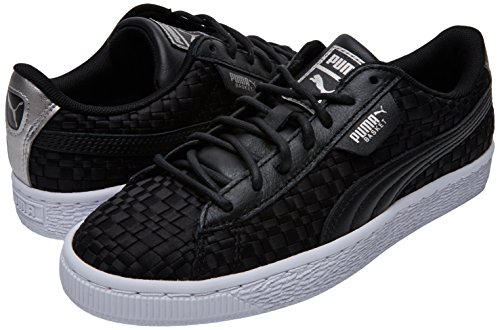 Puma Basket Satin EP Wn's, Scarpe da Ginnastica