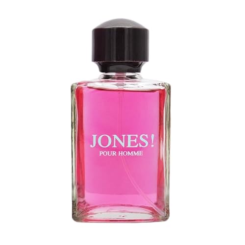 J & H VARIETY PERFUME META-BOSEM JINES! - Espray para hombre, maravilloso regalo, fragancia oriental, uso diurno e informal, para todo tipo de piel,