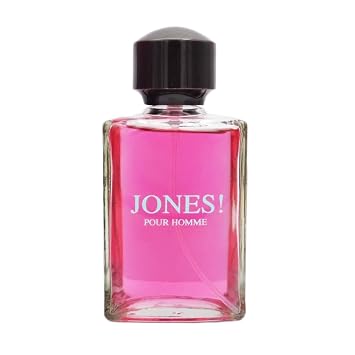 J & H VARIETY PERFUME META-BOSEM JINES! Men, Eau De Toilette Spray for Men, Wonderful Gift, Oriental Fragrance, Daytime and Casual Use, for all Skin Types,3.4 Fluid Ounce
