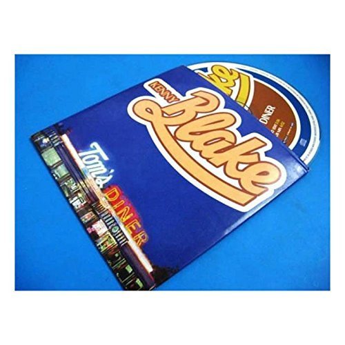 Toms Diner Blake, Kenny Amazon.fr CD et Vinyles}