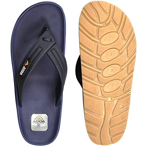 Image of ADDA Men's PVC Slippers