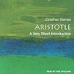Cover of Aristotle