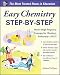 Easy Chemistry Step-by-Step (Easy Step-by-Step Series)
