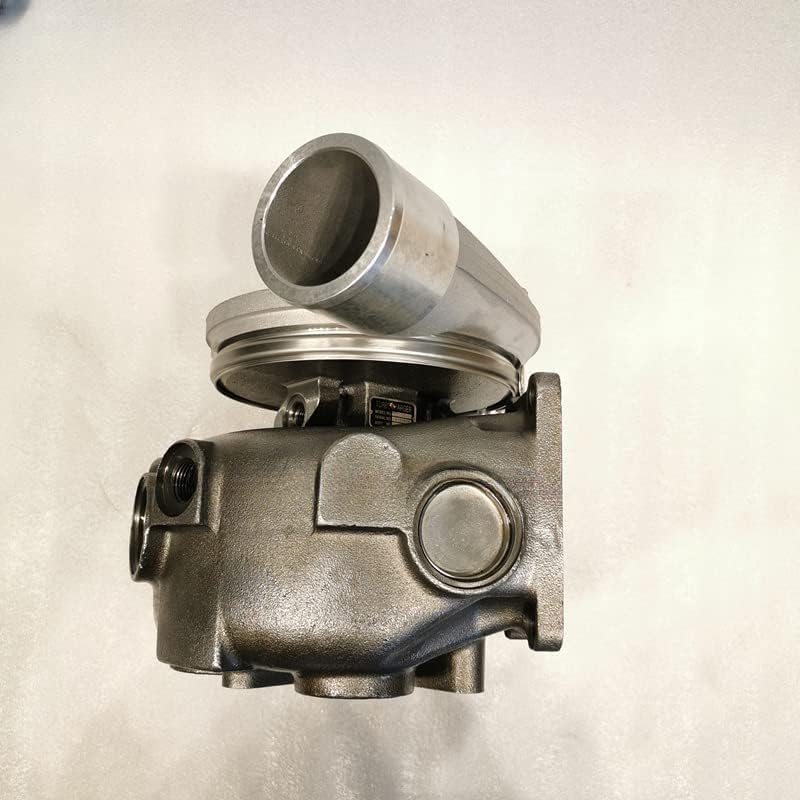 New 13749880013 For S300W TurboCharger For Caterpillar Industrial Engine Marine with 3126B C7 Engine