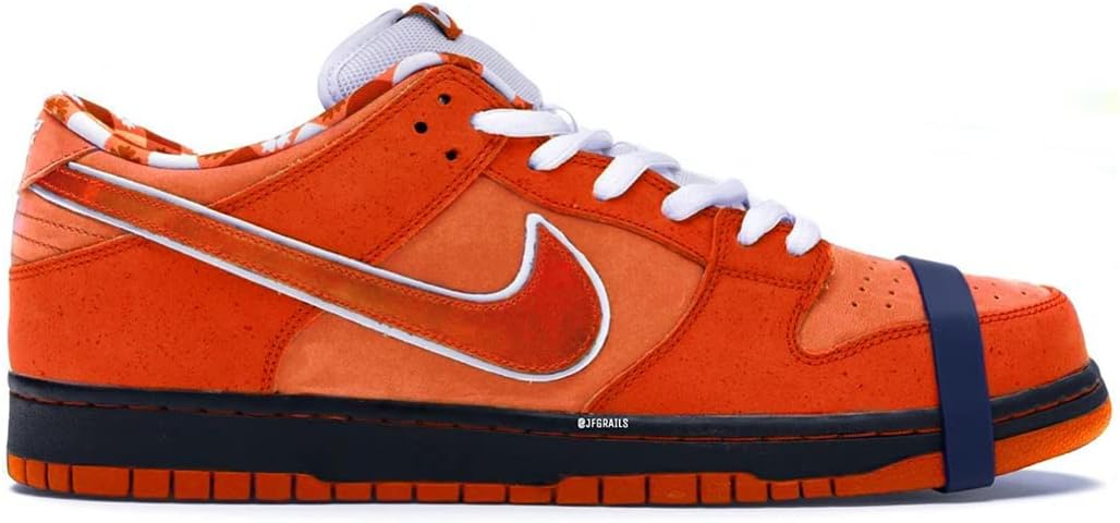 laser orange sb dunk low