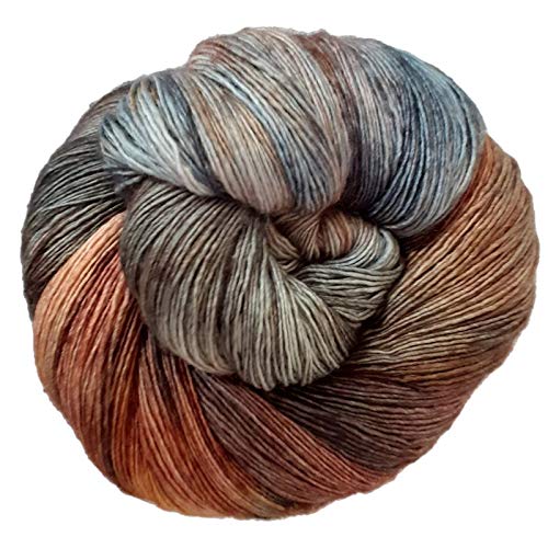Manos Del Uruguay Marina N8891 Nostalgia, 100g - Image 3